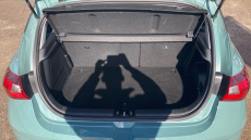 Hyundai i20 1.0T GDi 48V MHD SE Connect 5dr DCT Petrol Hatchback